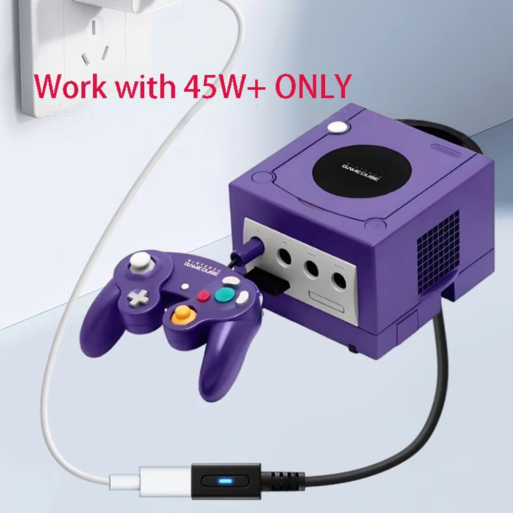 Suitable For NGC Console C Typ - Gaming Console Latest recension och pris