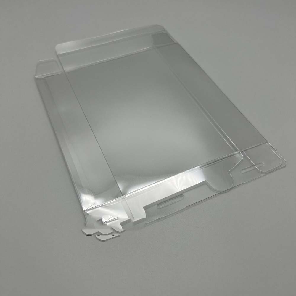 Clear transparent box For PS4  - Gaming Console Tv recension och pris