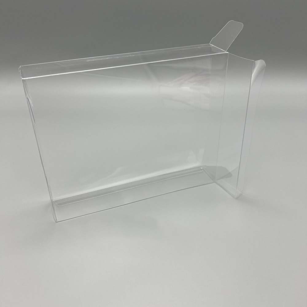 Clear transparent box For PS4  - Gaming Console Tv recension och pris