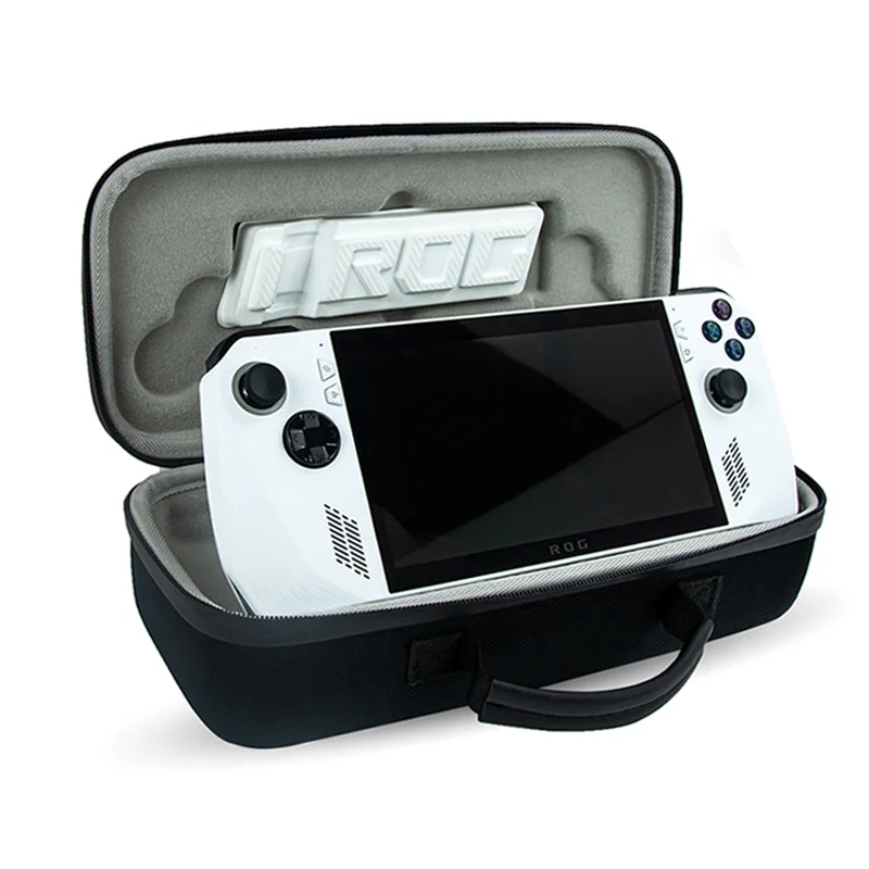Hard EVA Carrying Case for Asu - Gaming Console Rog Ally recension och pris