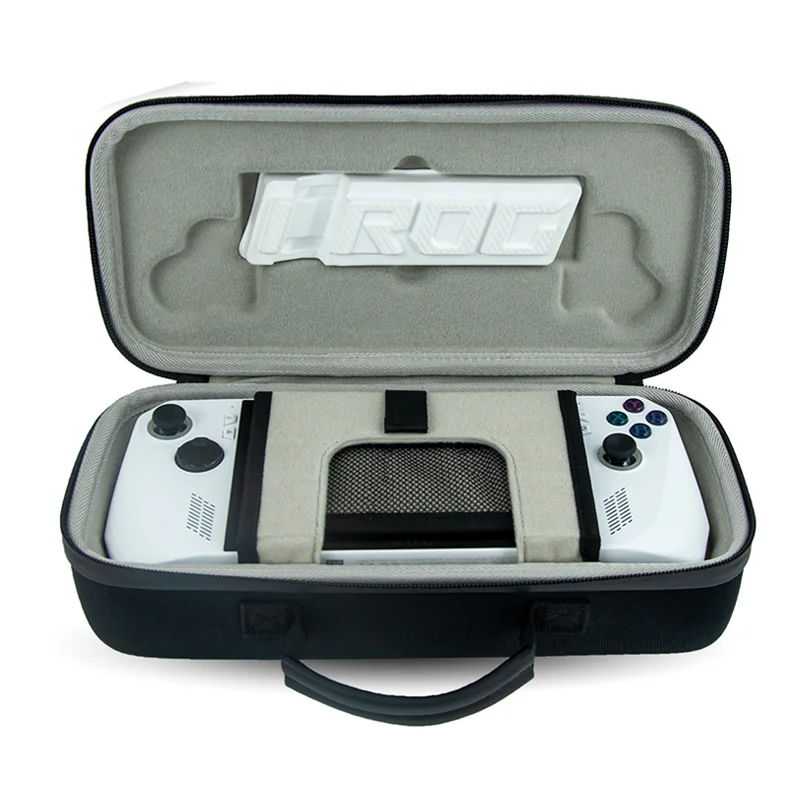 Hard EVA Carrying Case for Asu - Gaming Console Rog Ally recension och pris