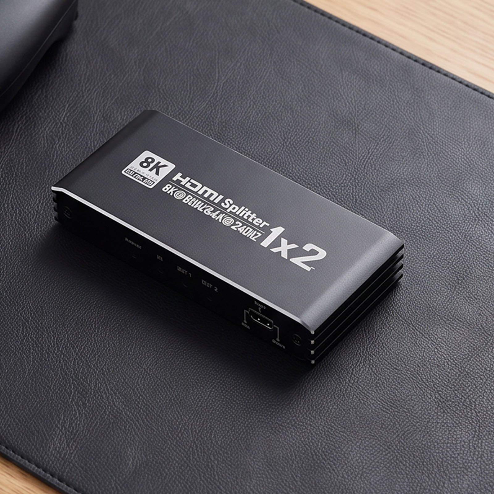 HDMI-compatible Splitter 1 in  - Gaming Console In recension och pris