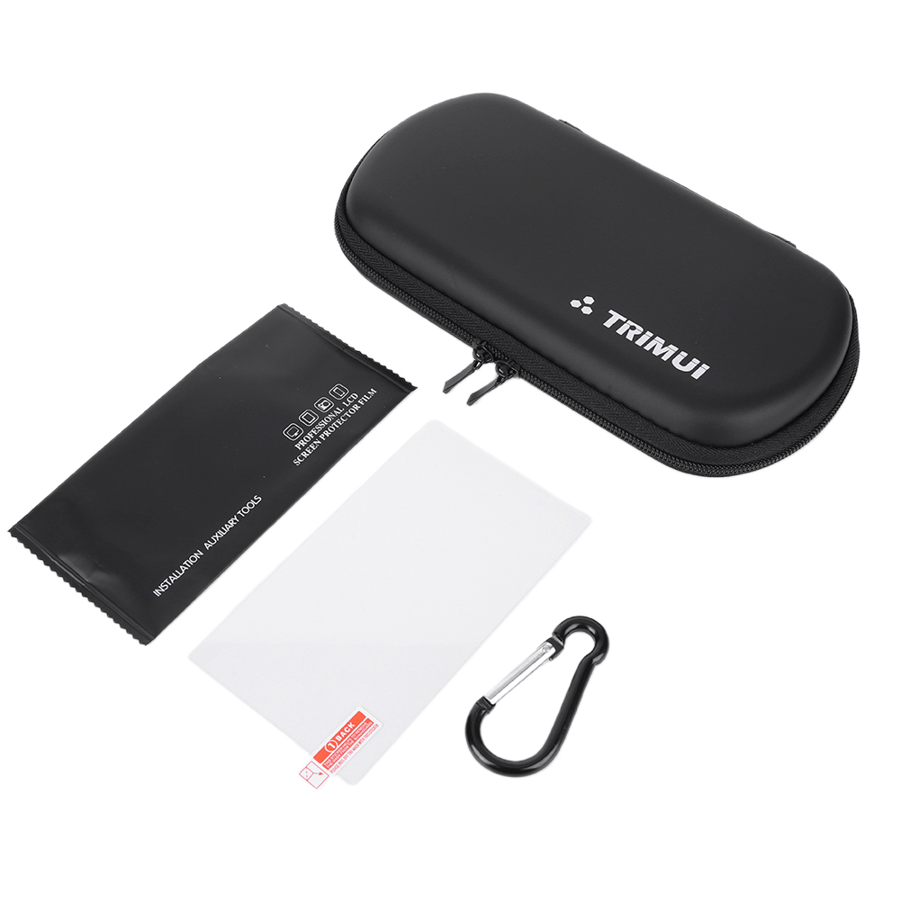Case Bag For Trimui Smart Pro  - Gaming Console For Phone recension och pris