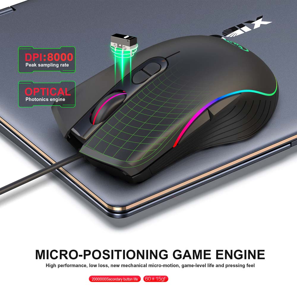 for PS5 Gaming Keyboard Mouse  - Gaming Console Latest recension och pris
