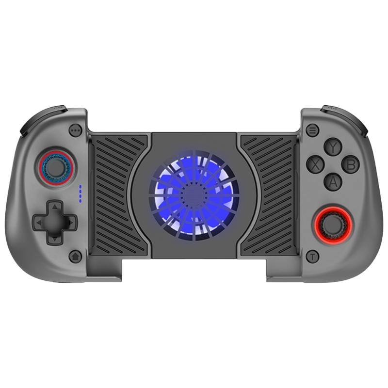  Cellphone Wireless Gamepad Ha - Gaming Console For Phone recension och pris