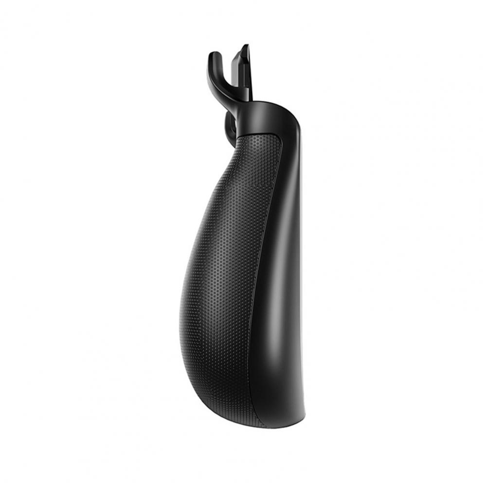 Ergonomic Game Console Case Pr - Gaming Console Display Case recension och pris