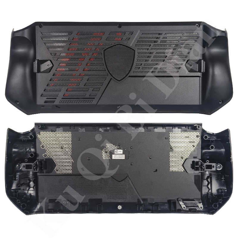 FUNENGKANG® Handheld Gaming Co - Gaming Console Display Case recension och pris