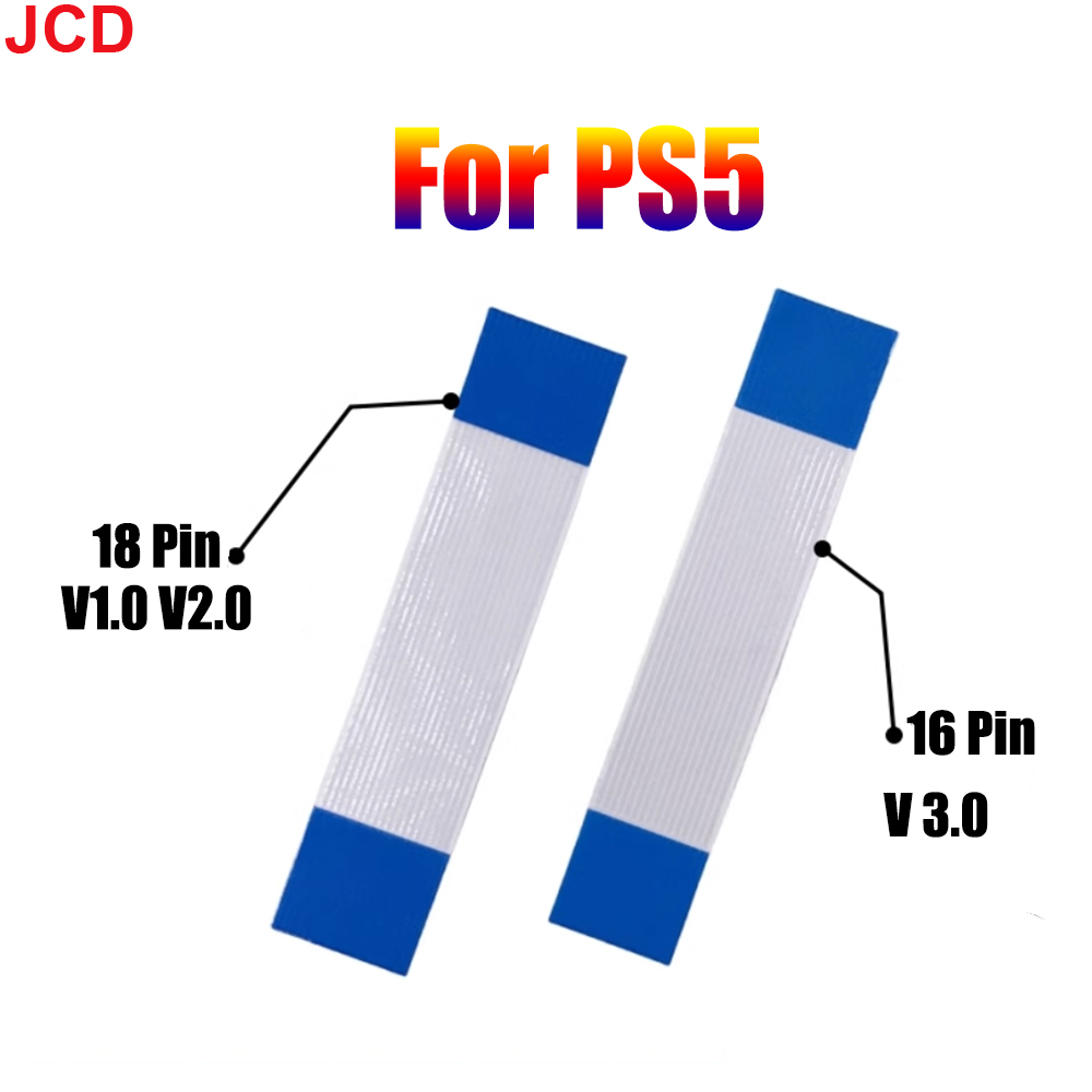 JCD 1pc For PS5 BDM-010 020 03 - Gaming Console Tv recension och pris