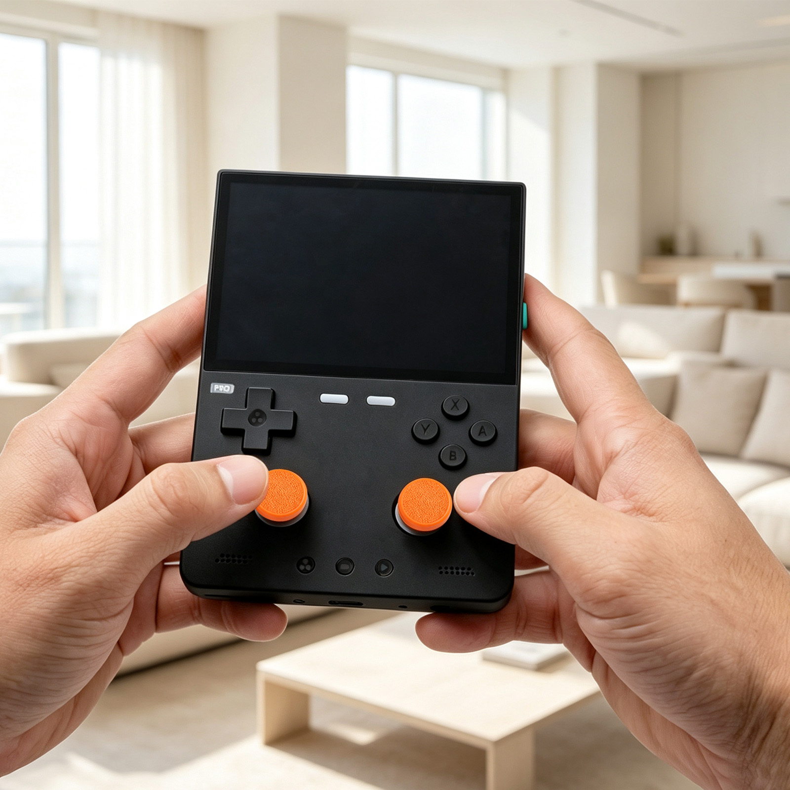 Joystick cap Replacement Parts - Gaming Console Buttons recension och pris