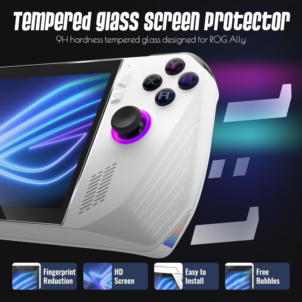 3PCS Accessories Game Console  - Gaming Console Latest recension och pris